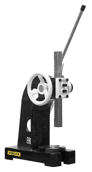 Пресс реечный Stalex RAP-3